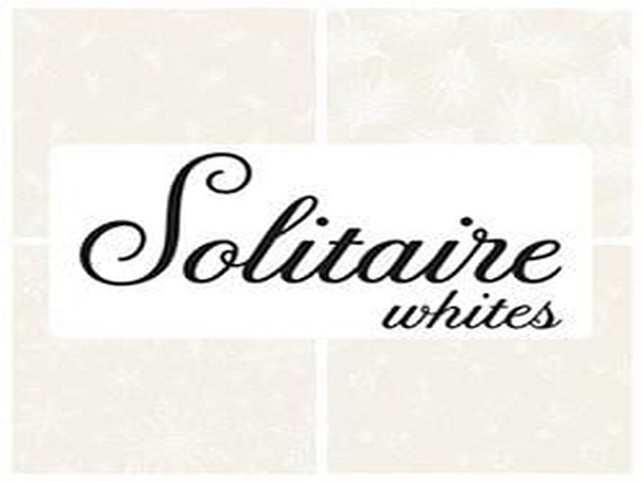 Solitaire Whites